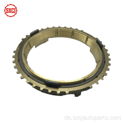 Autoübertragungsteilsynchronisierungsring für Toyota 2KD OEM 33037-60050/33037-OK020